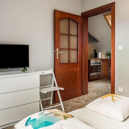 Rent Like Home - Pardalowka III Ζακοπάνε Εξωτερικό φωτογραφία
