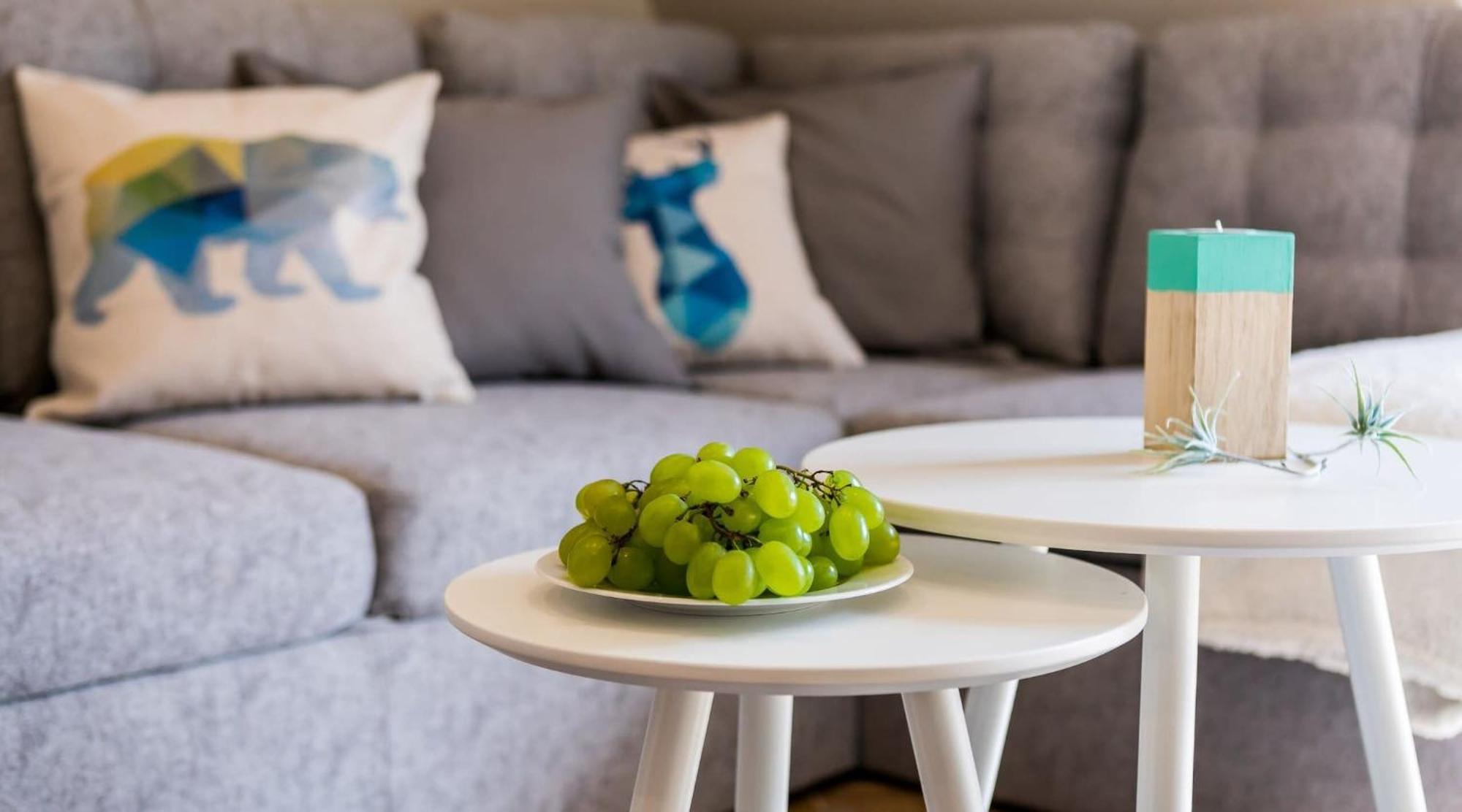 Rent Like Home - Pardalowka III Ζακοπάνε Εξωτερικό φωτογραφία