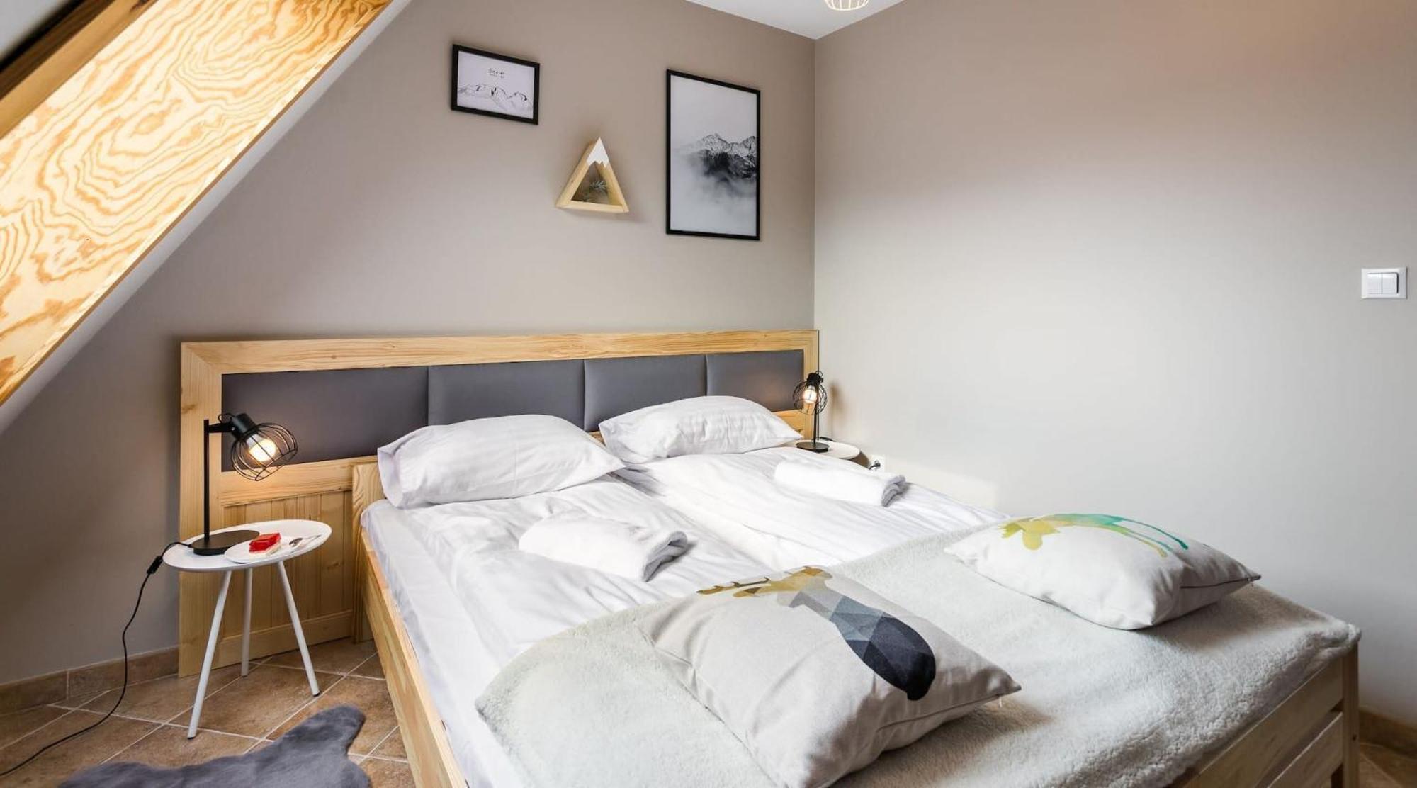 Rent Like Home - Pardalowka III Ζακοπάνε Εξωτερικό φωτογραφία