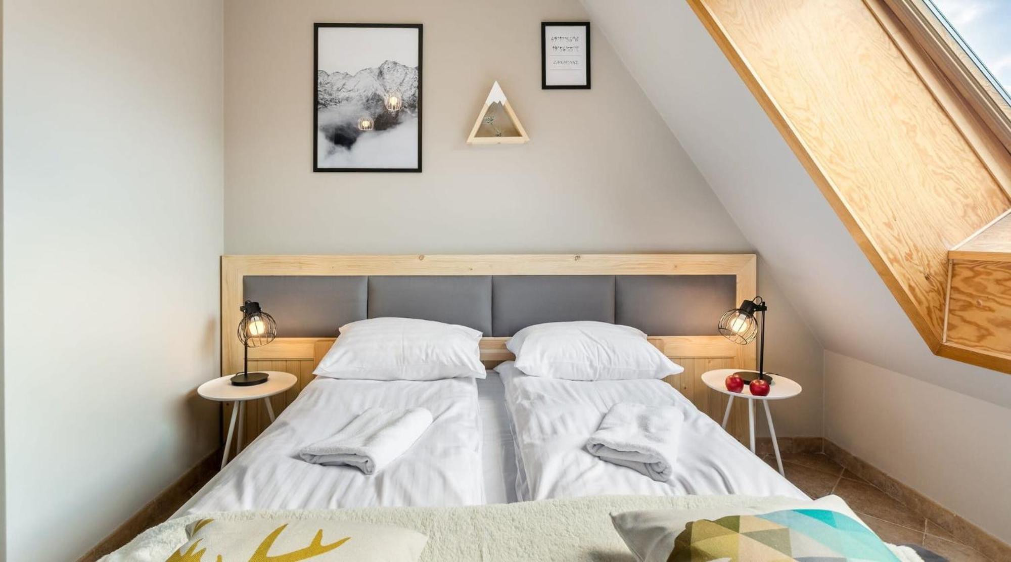 Rent Like Home - Pardalowka III Ζακοπάνε Εξωτερικό φωτογραφία