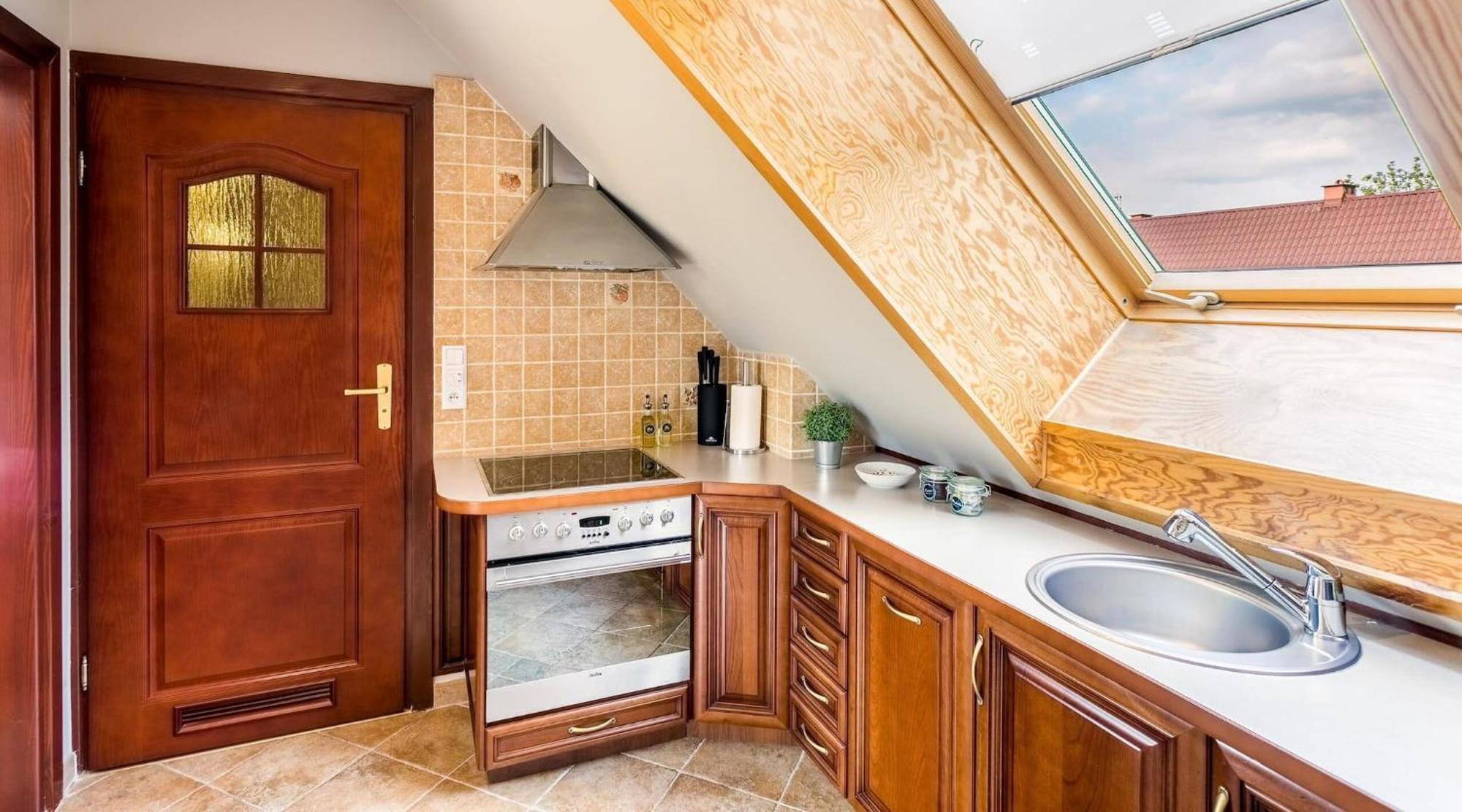 Rent Like Home - Pardalowka III Ζακοπάνε Εξωτερικό φωτογραφία
